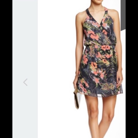 Walter Baker Laura Dress - Picture 1 of 13